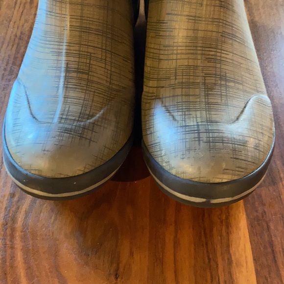 Women Bogs Fern Plimsoll - size 8 - Picture 6 of 6